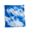 Youth Cooling Compact 6-in-1 Gaiter Neck Gaiters MISSION One Size Cloud Lapis Blue