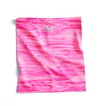 Youth Cooling Compact 6-in-1 Gaiter Neck Gaiters MISSION One Size Dazed Pink