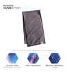 Dual Action Cooling & Drying Towel Towels MISSION