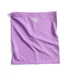 Youth Cooling Compact 6-in-1 Gaiter Neck Gaiters MISSION One Size Lavendar