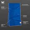 Max Plus Cooling Towel Towels MISSION