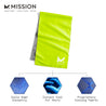 Original Cooling Towel Towels MISSION