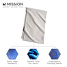 Original Cooling Towel Towels MISSION