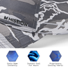Cooling Performance Hat Caps MISSION