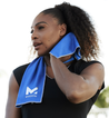 Original Cooling Towel Towels MISSION