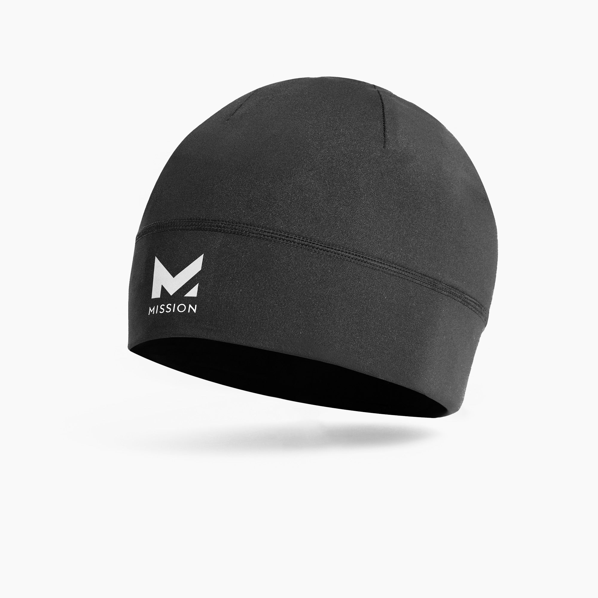 Performance Jersey Beanie – MISSION