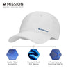 Cooling Performance Hat Caps MISSION