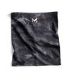 Youth Cooling Compact 6-in-1 Gaiter Neck Gaiters MISSION One Size Pulse Triple Black