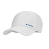 Cooling Performance Hat Caps MISSION One Size White