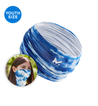 Youth Cooling Compact 6-in-1 Gaiter Neck Gaiters MISSION