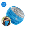 Youth Cooling Compact 6-in-1 Gaiter Neck Gaiters MISSION