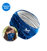 Youth Cooling Compact 6-in-1 Gaiter Neck Gaiters MISSION