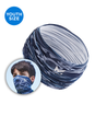 Youth Cooling Compact 6-in-1 Gaiter Neck Gaiters MISSION