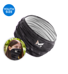 Youth Cooling Compact 6-in-1 Gaiter Neck Gaiters MISSION