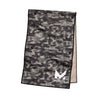 Original Cooling Towel Towels MISSION One Size Etched Camo Crockery