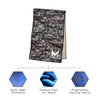 Original Cooling Towel Towels MISSION