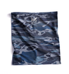 Youth Cooling Compact 6-in-1 Gaiter Neck Gaiters MISSION One Size Matrix Camo Bering Sea