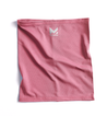 Youth Cooling Compact 6-in-1 Gaiter Neck Gaiters MISSION One Size Pink