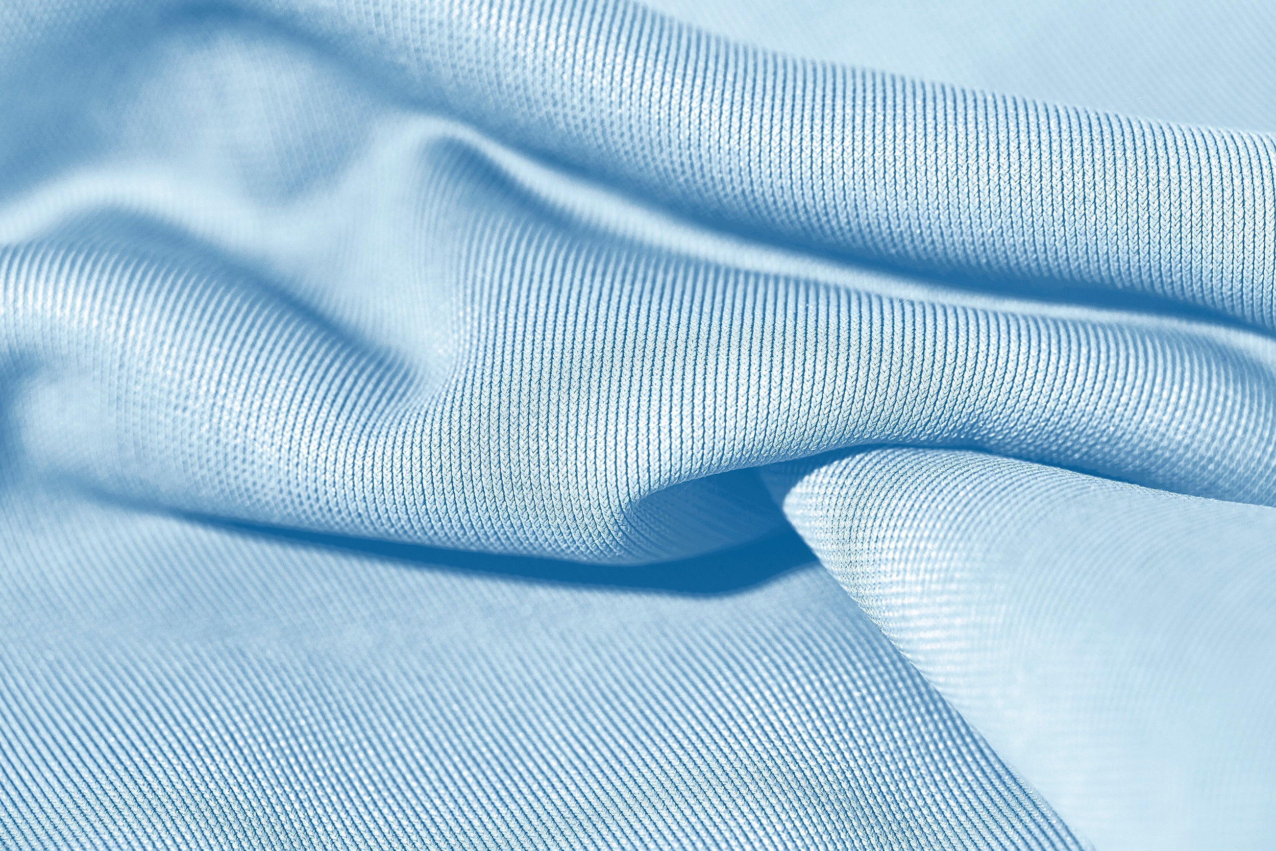 The Future of Heat-Resistant Fabrics & Cooling Textiles in Extreme Heat
