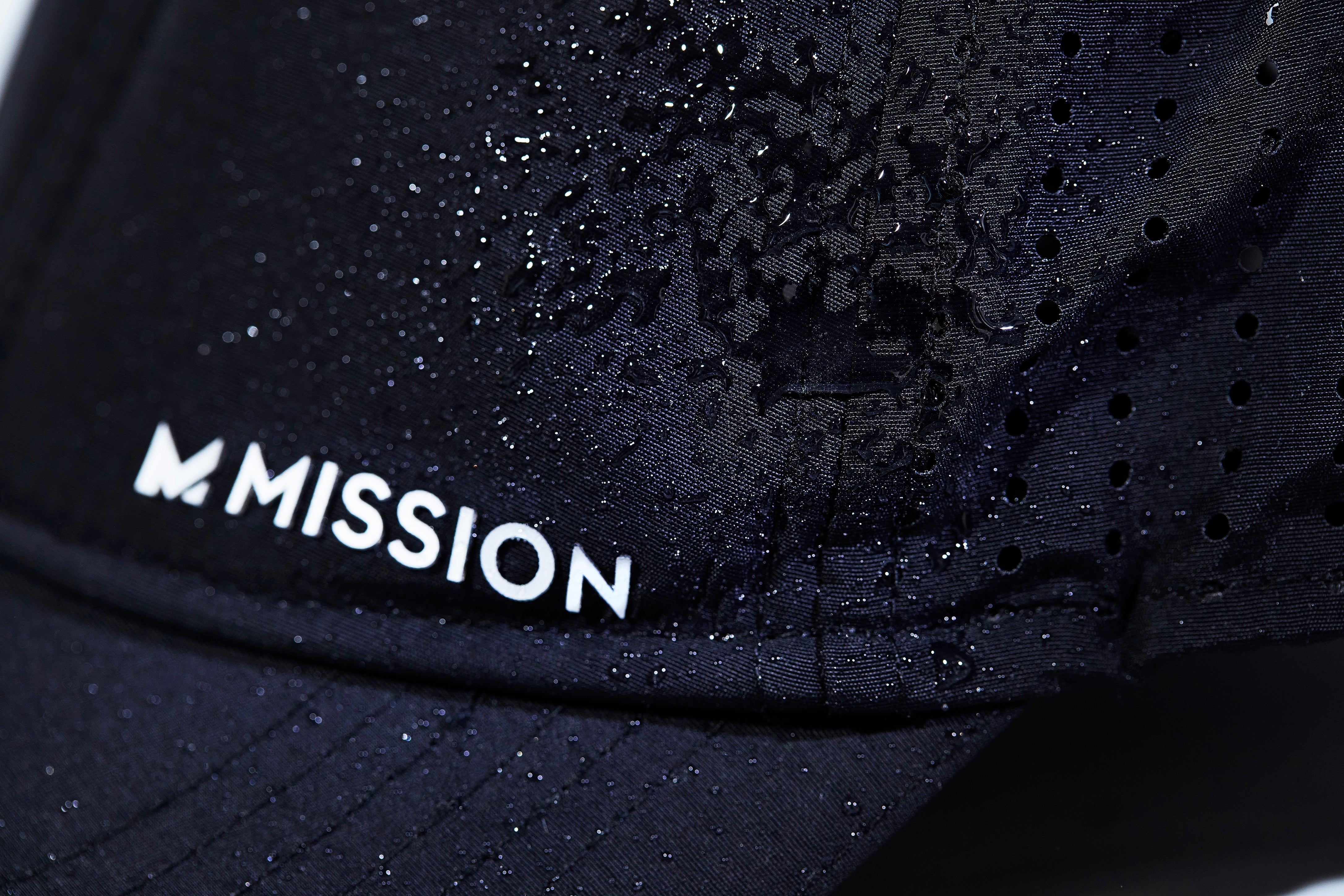 The Science of Evaporative Cooling: How MISSION Keeps You Cool