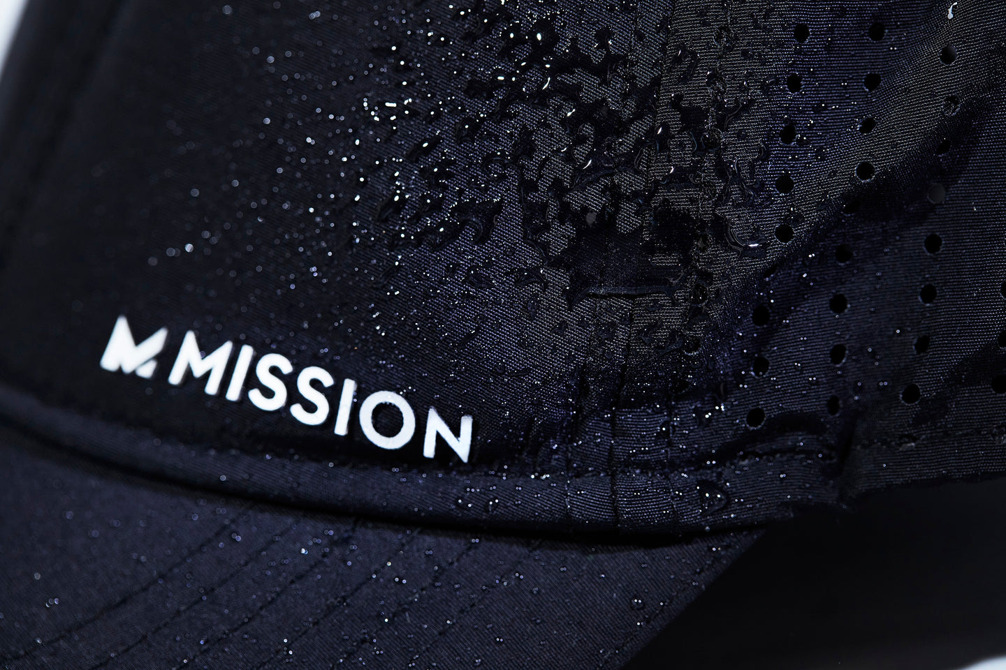 The Science of Evaporative Cooling: How MISSION Keeps You Cool