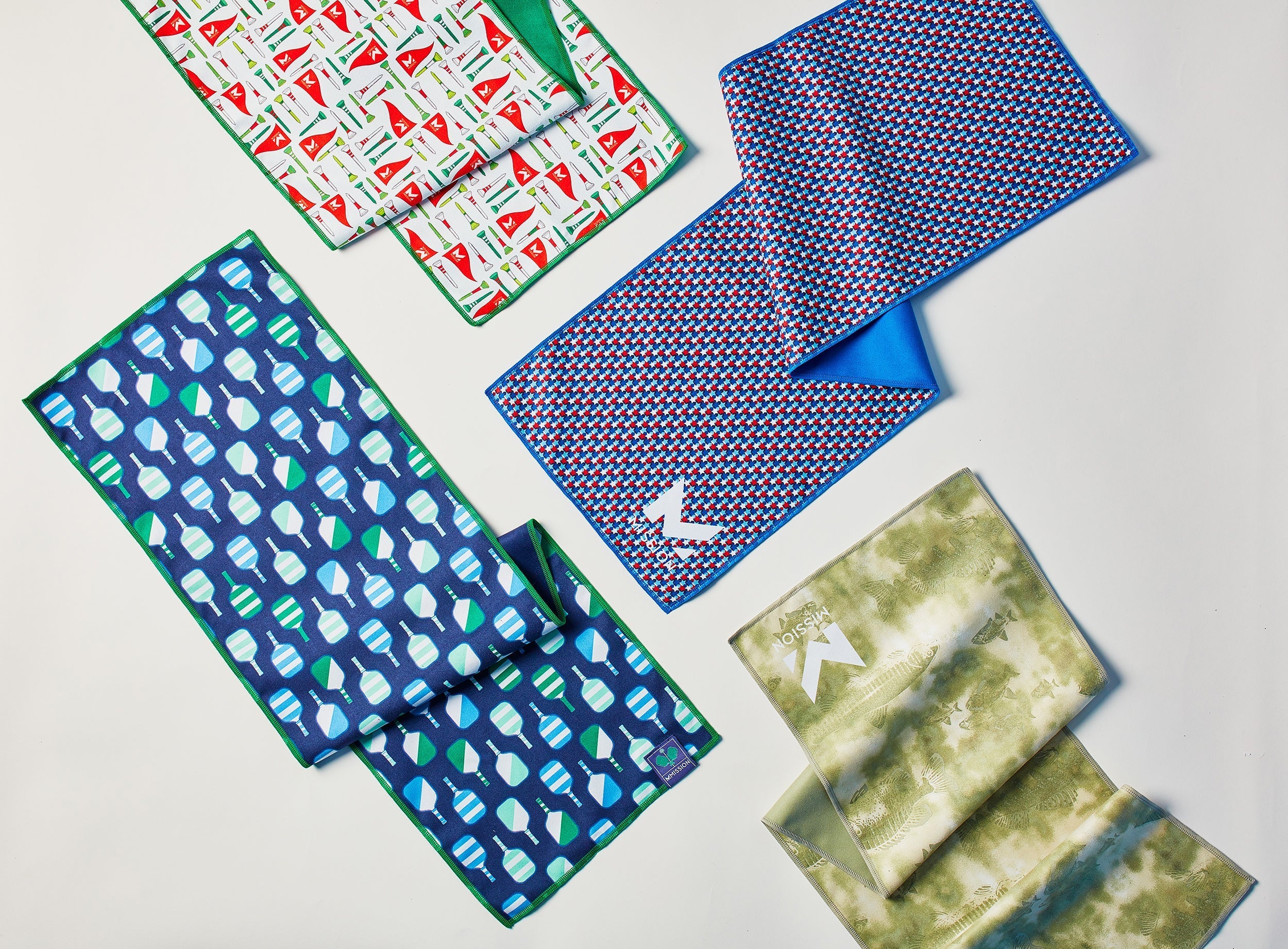 How to Properly Wash a Cooling Towel - Store Your Cooling Products Right