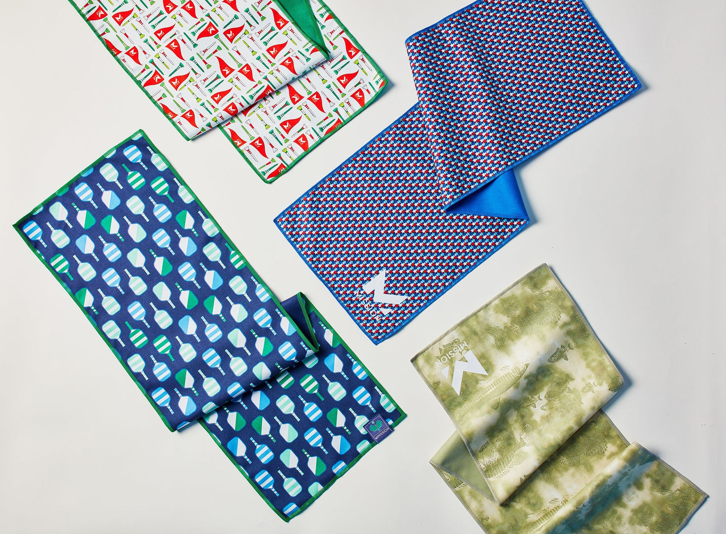 How to Properly Wash a Cooling Towel - Store Your Cooling Products Right