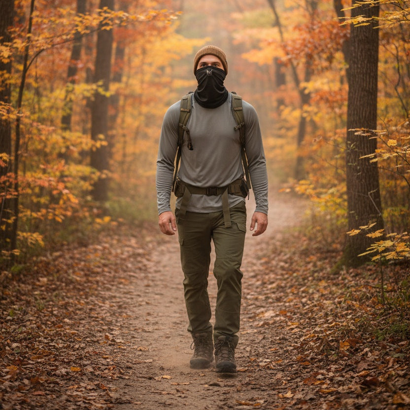 Evaporative Cooling Technology: Comfort Via Cooling Fabrics