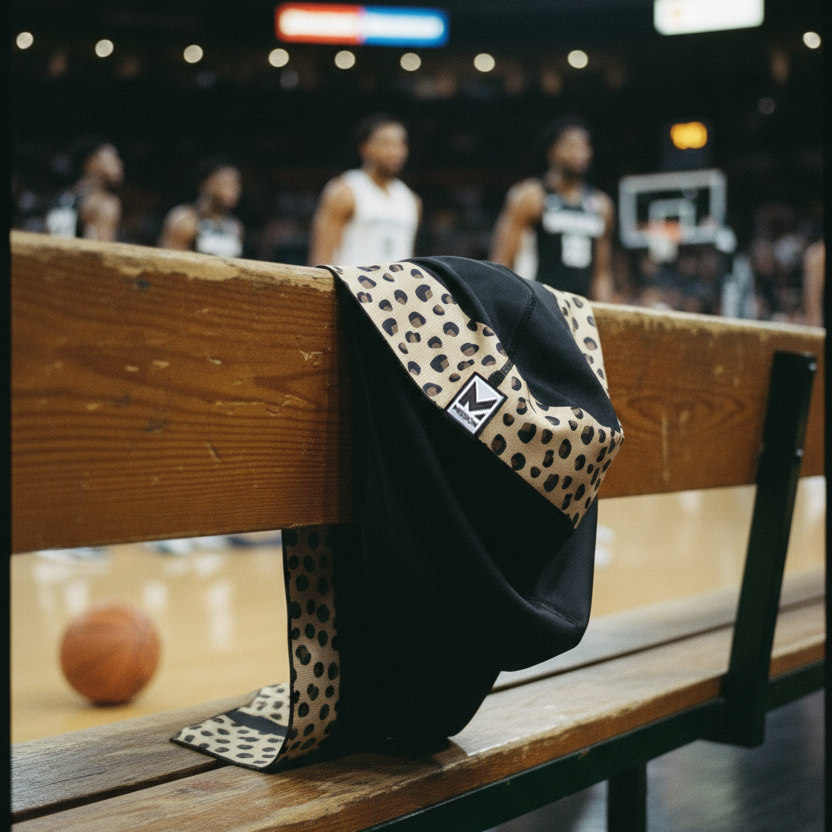 Top 10 Cooling Products for Athletes: MISSION Performance Gear