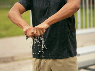 Stay Cool for Heart Health in Summer Heat With MISSION