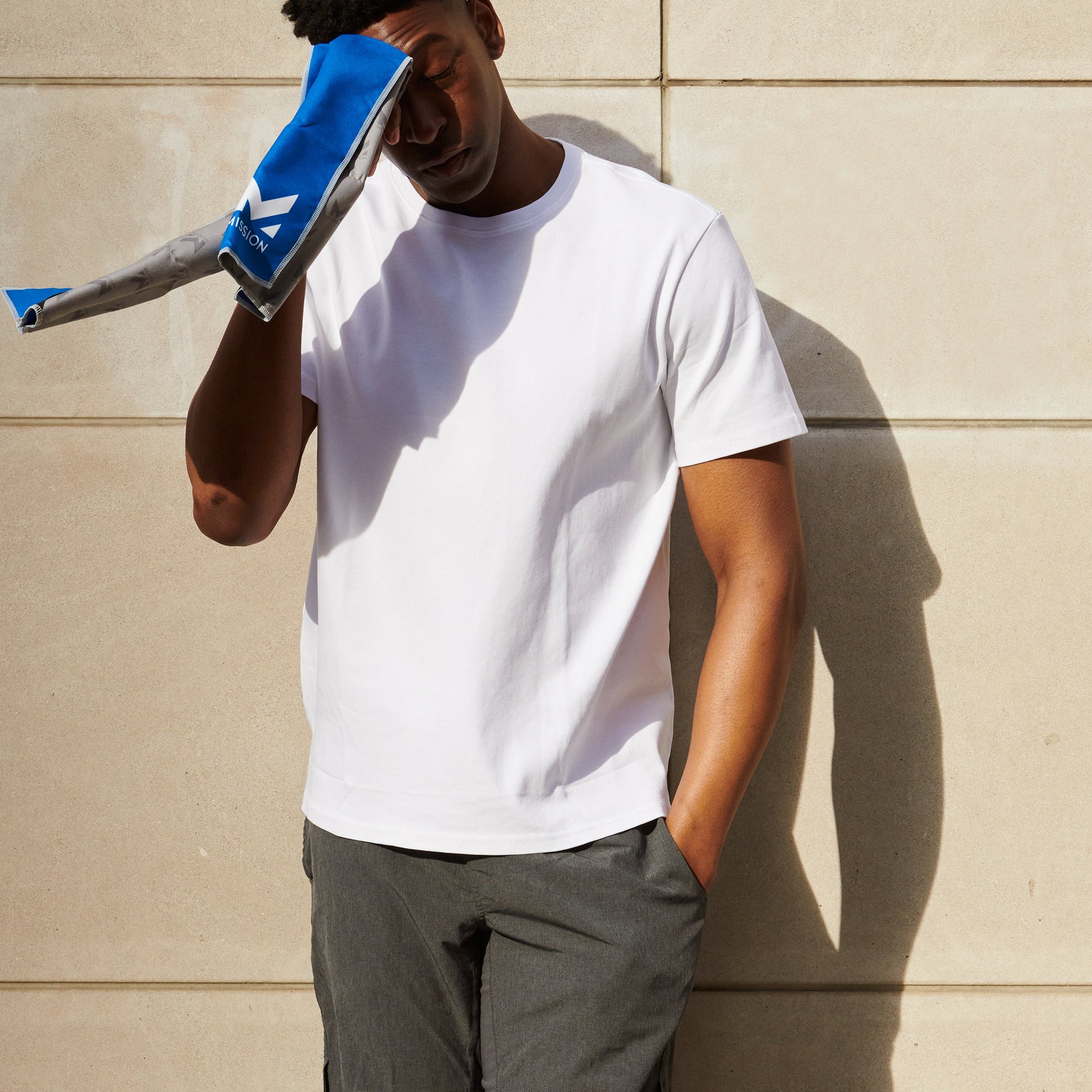 Beat The Heat: Spotting Dehydration & Heat Cramps Before They Slow You Down
