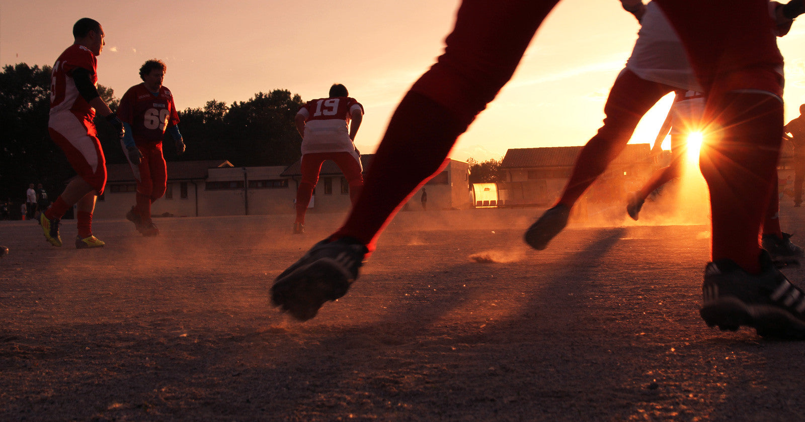 How Thermoregulation Can Give Athletes an Edge