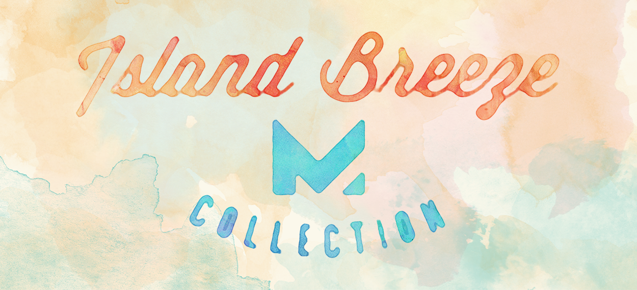 Island Breeze Collection