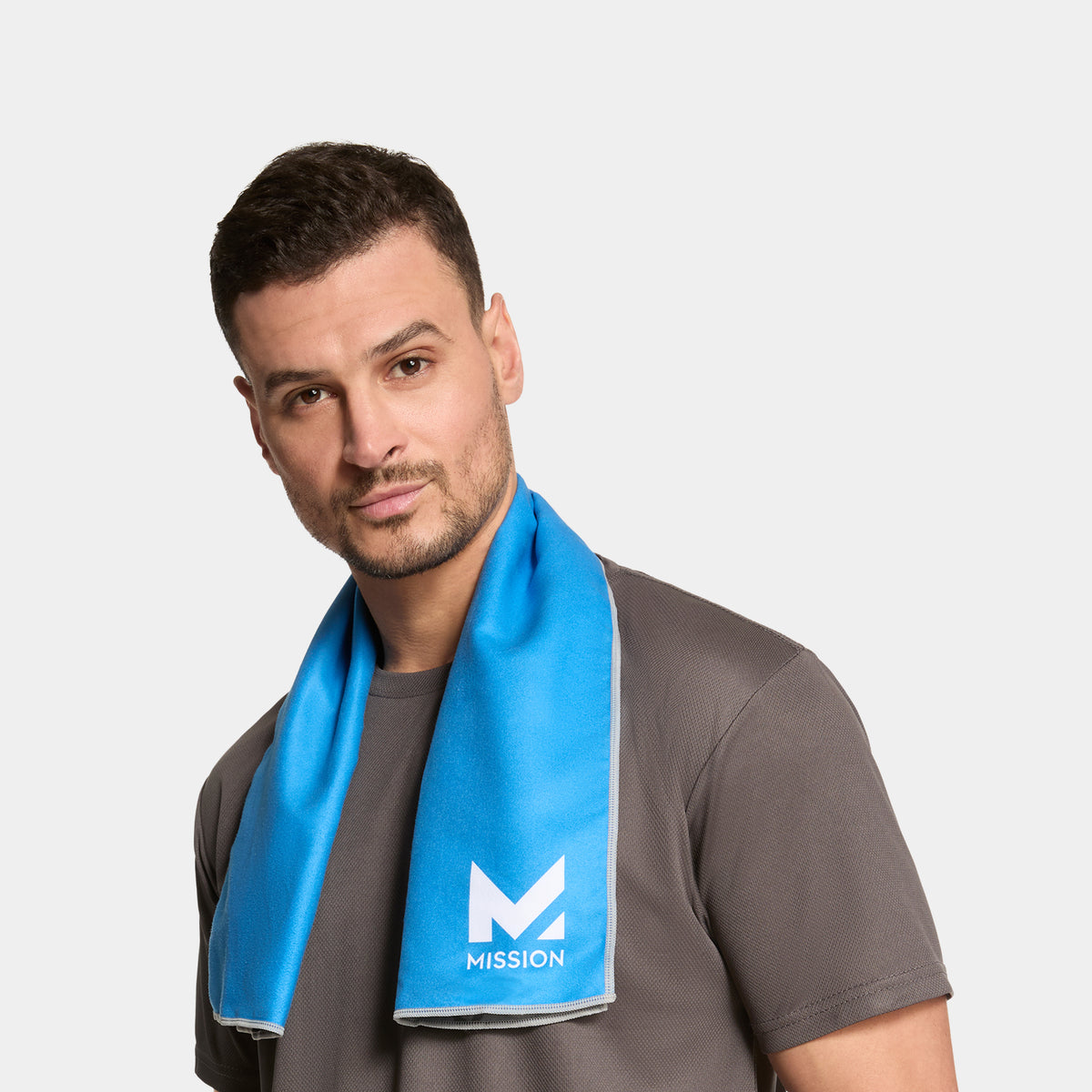 Original Cooling Towel - Wholesale Towels MISSION