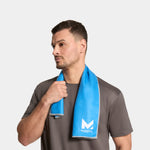 Original Cooling Towel Towels MISSION