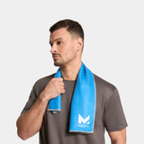 Original Cooling Towel Towels MISSION
