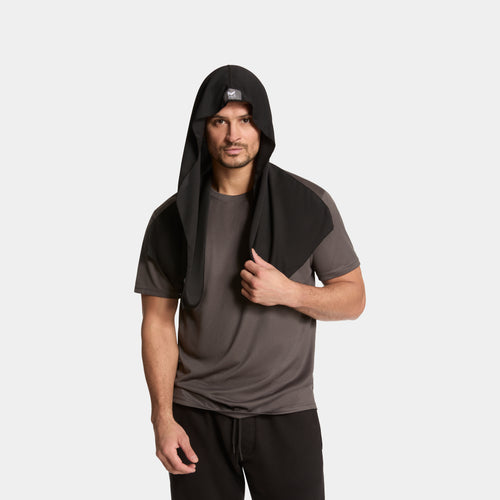 Cooling Hoodie Towel Hoodie Towel MISSION