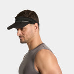 Cooling Visor Caps MISSION