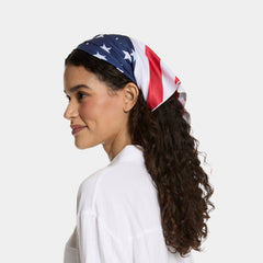 Cooling Bandana Cooling Bandana MISSION USA One Size