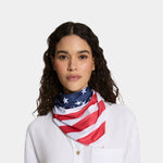 Cooling Bandana Cooling Bandana MISSION