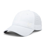 Cooling Apollo Performance Hat Caps MISSION White S/M