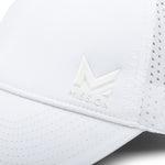 Cooling Apollo Performance Hat Caps MISSION