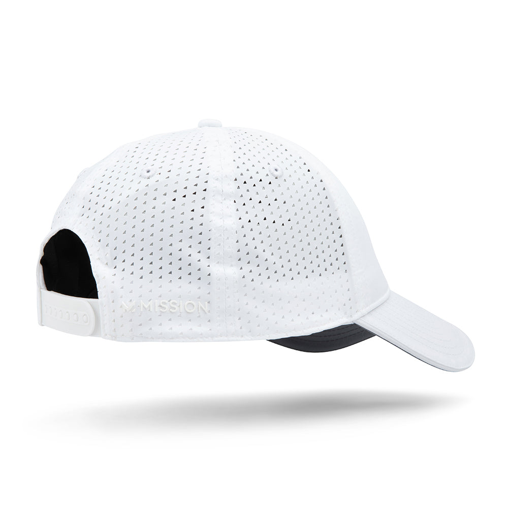 Cooling Apollo Performance Hat Caps MISSION