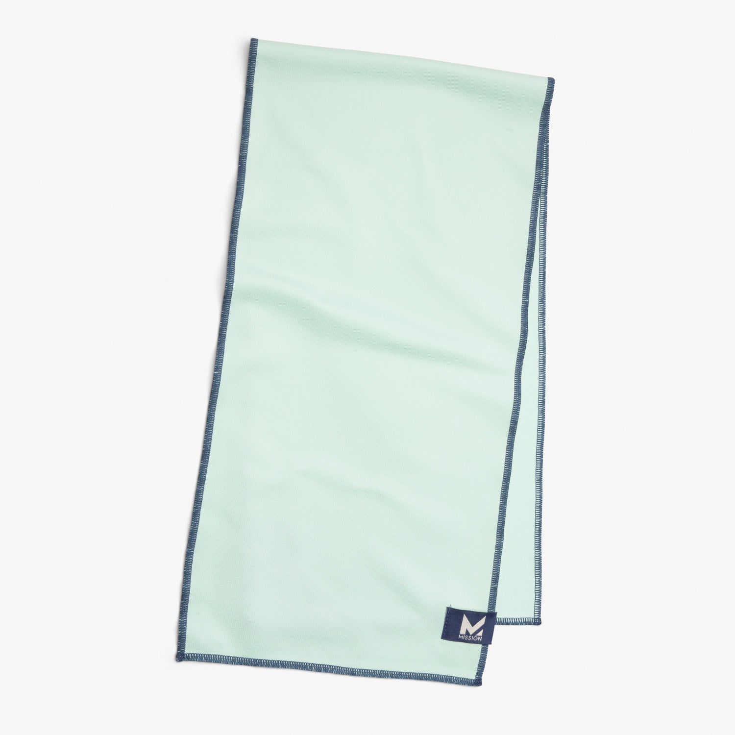 Max Plus Cooling Towel Towels MISSION One Size Honey Dew / Bering Sea 