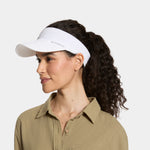 Cooling Visor Caps MISSION