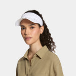 Cooling Visor Caps MISSION