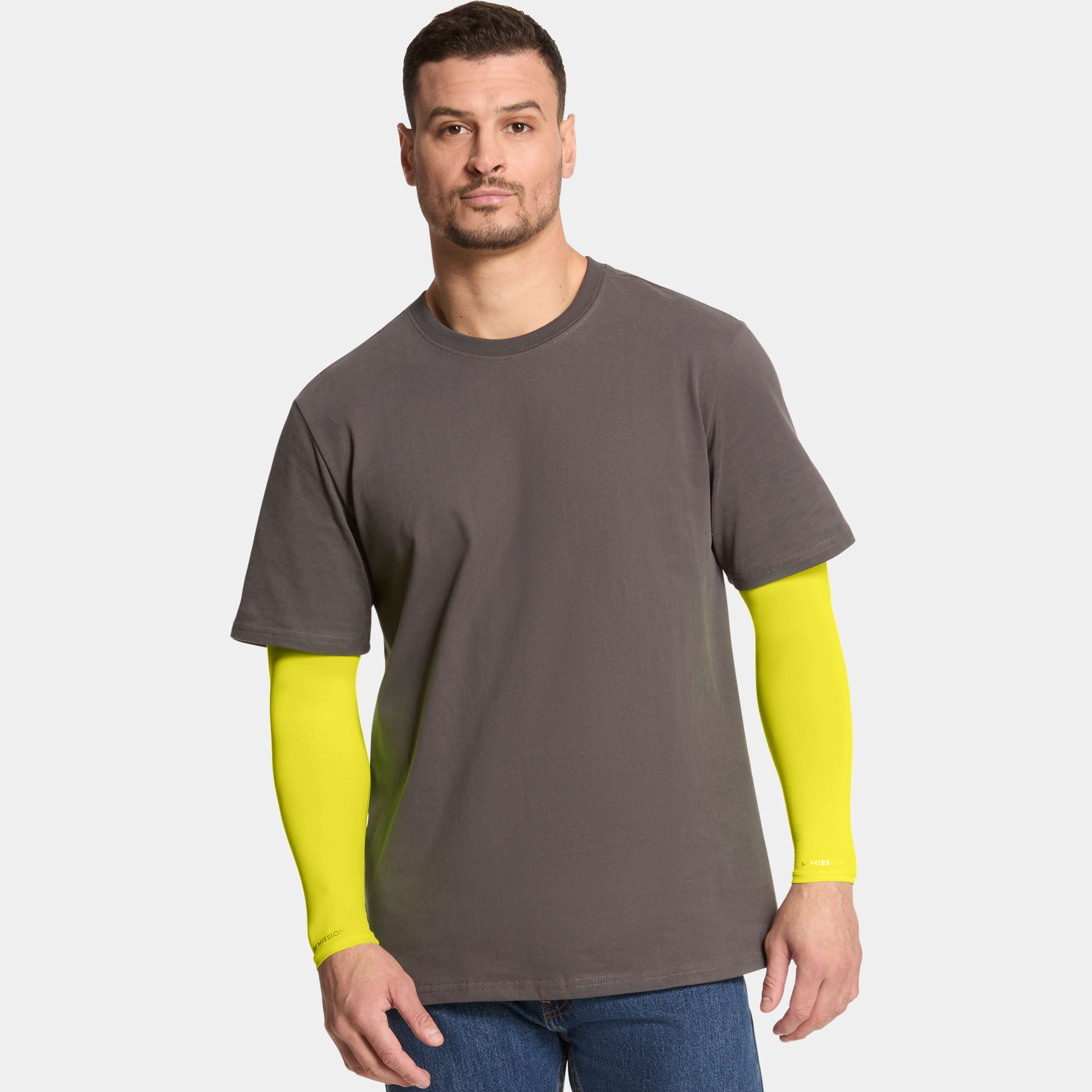 Cooling Sun Sleeves Accessories MISSION