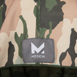 Cooling Hoodie Towel Hoodie Towel MISSION