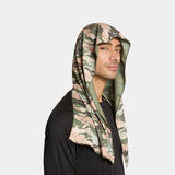 Cooling Hoodie Towel Hoodie Towel MISSION