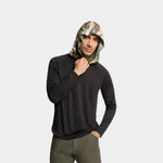 Cooling Hoodie Towel Hoodie Towel MISSION